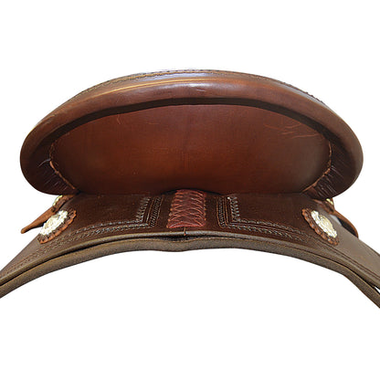Fabtron Ranch & Trail Saddle 7252 CR