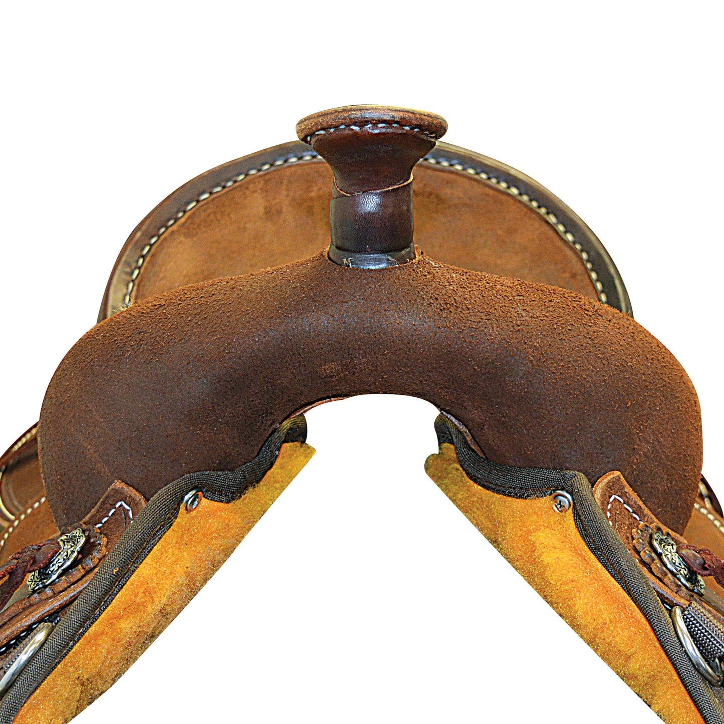 Fabtron Ranch & Trail Saddle 7252 PR