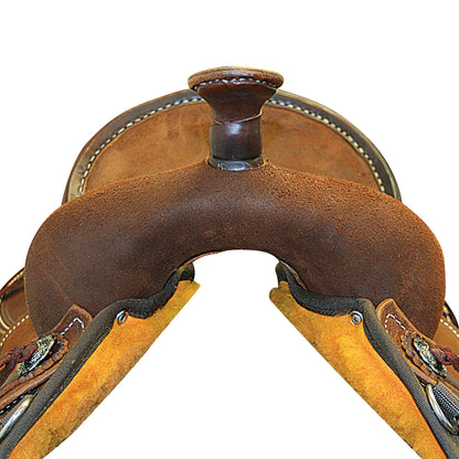 Fabtron Ranch & Trail Saddle 7252 PR