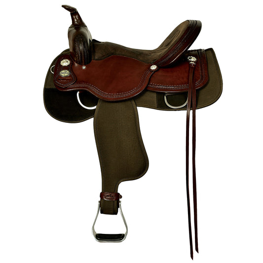 Fabtron Supreme Lady Trail Saddle - 7952