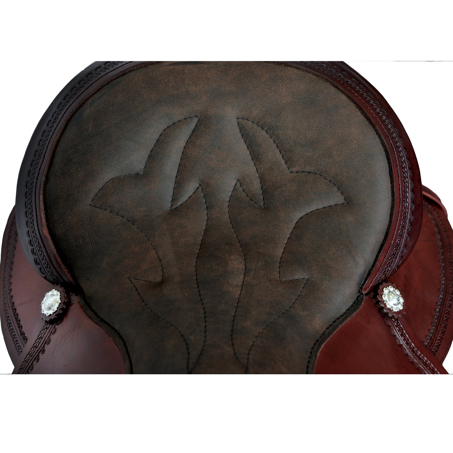 Fabtron Supreme Lady Trail Saddle - 7952