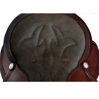 Fabtron Supreme Lady Trail Saddle - 7952