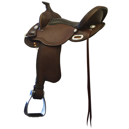 Fabtron Sonoma Trail Supreme - FQH - 7972