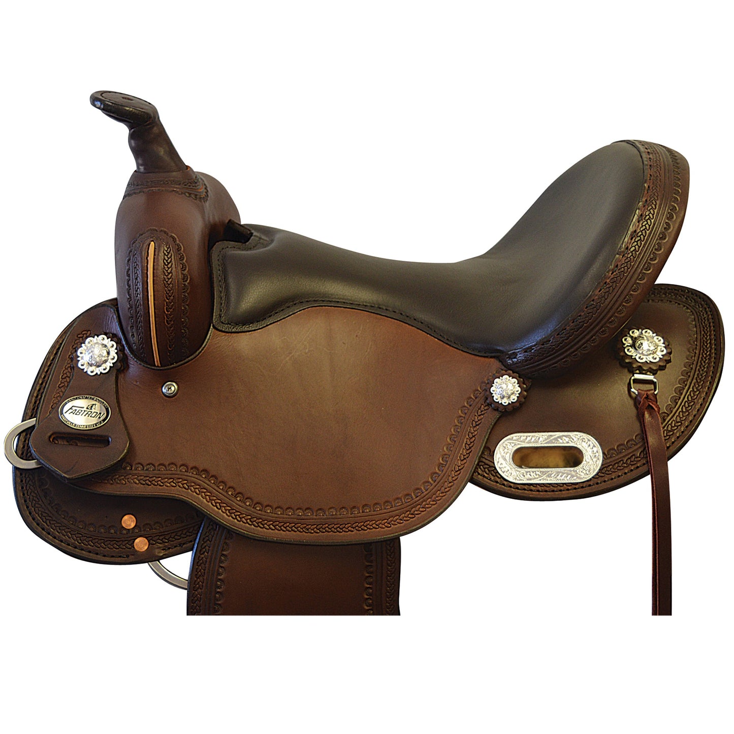 Fabtron Sonoma Trail Supreme - FQH - 7972