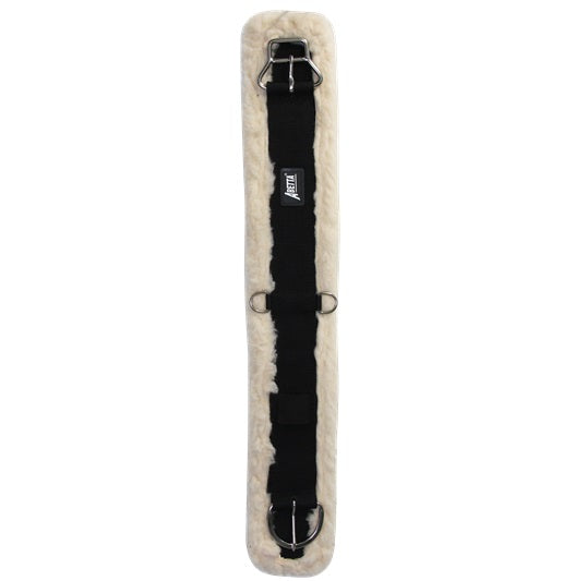 Abetta Ultimate Fleece Girth – Regular & Draft Sizes