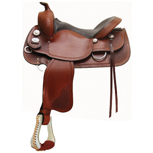 Crates Classic Trail Saddle Square Skirt – 2170
