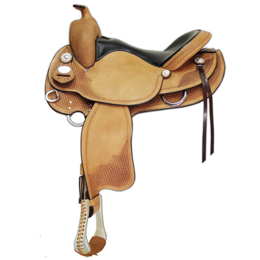 Crates Classic Trail Saddle Round Skirt – 2171