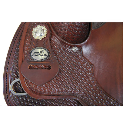 Fabtron Supreme Roper Reiner - 7738