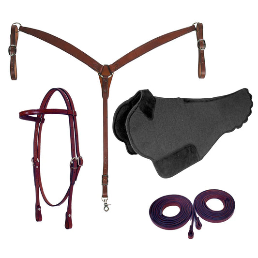 Fabtron Cross Trail Accessory Package