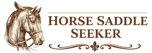 Horse Saddle Seeker