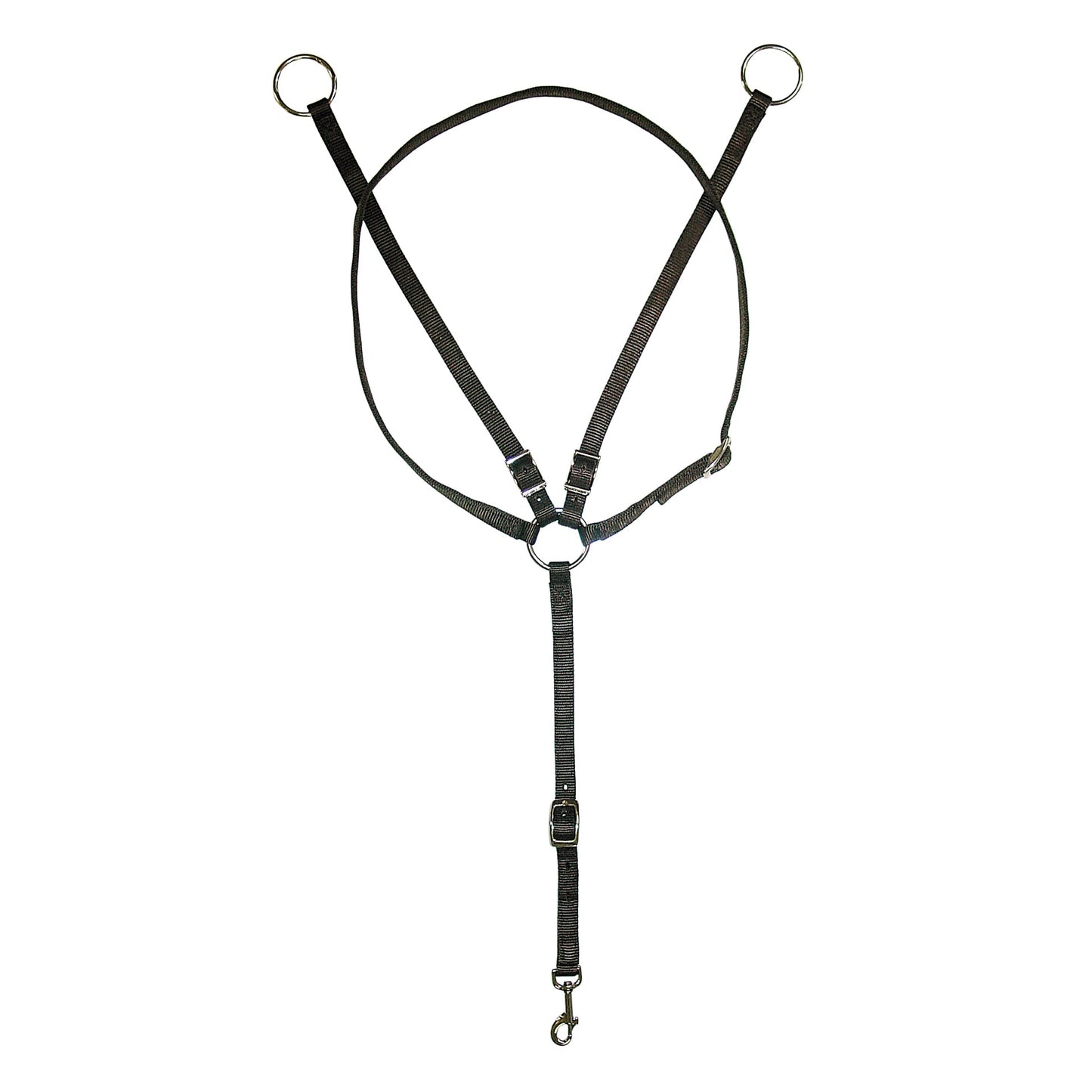 Fabtron Nylon Running Martingale