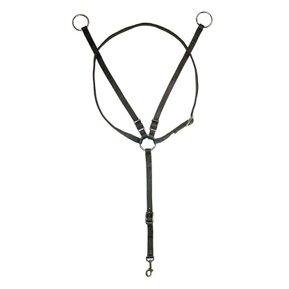 Fabtron Nylon Running Martingale