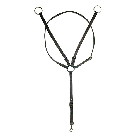 Fabtron Nylon Running Martingale